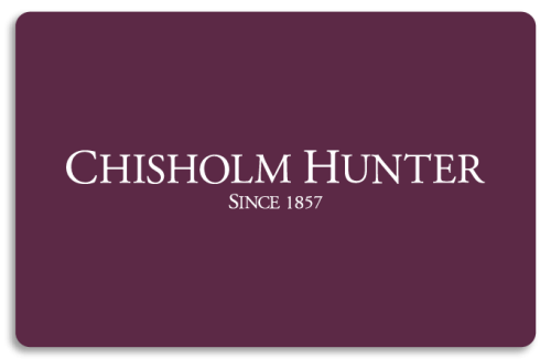 Chisholm Hunter (Love2Shop Voucher)